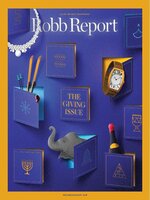 Robb Report